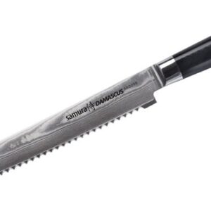 Кухонный нож Samura Damascus SD