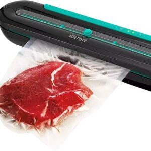 Купить Вакуумный упаковщик Kitfort KT-1522-3