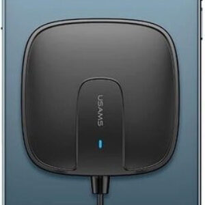 Купить Беспроводное зарядное Usams US-CD159 (черный)