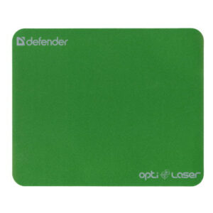 Купить Коврик для мыши Defender Silver Laser (50410)