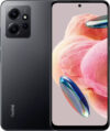 Купить Смартфон Xiaomi Redmi Note 12 6GB/128GB без NFC международная версия (серый оникс)