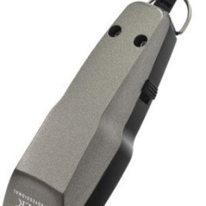 Купить Машинка для стрижки Moser 1411-0052 Mini titanium