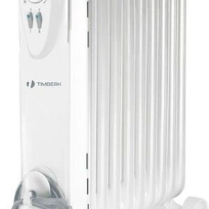 Купить Масляный радиатор Timberk TOR 21.1507 SLX