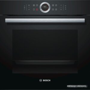 Купить Электрический духовой шкаф Bosch HBG635BB1