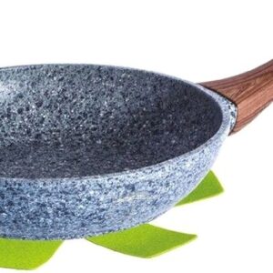 Купить Сковорода BOHMANN BH-1015-22GRN