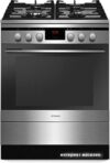 Купить Кухонная плита Hansa FCMX69205