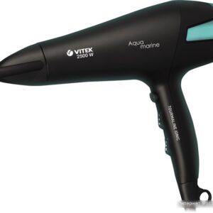 Купить Фен Vitek Aquamarine VT-1322