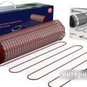 Купить Нагревательный мат Electrolux Eco Mat EEM 2-150-0.5