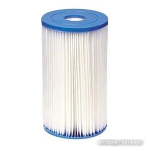 Купить Intex Сменный фильтр-картридж тип В