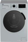 Купить Стиральная машина BEKO WSPE7H616S