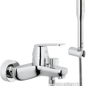 Купить Смеситель Grohe Eurosmart Cosmopolitan 32832000