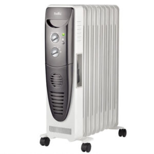 Купить Масляный радиатор с вентилятором Ballu BOH/TB-07FH