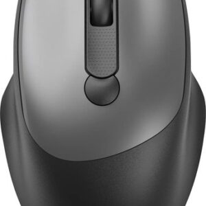 Купить Мышь Defender Feam MM-296 (черный/серый)