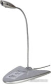 Купить Gembird MIC-DU-01
