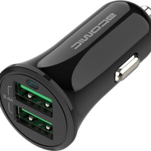 Купить Автомобильное зарядное Atomic C240