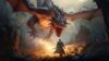 Очередной успех Capcom! Критики в восторге от ролевой игры Dragon’s Dogma 2 и ставят ей высокие оценки