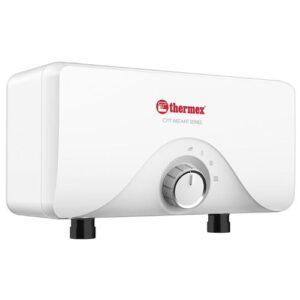 Купить Проточный электрический водонагреватель кран+душ Thermex City 5500