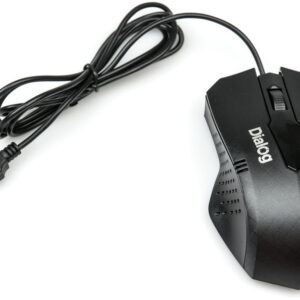 Купить Мышь Dialog Pointer MOP-09U
