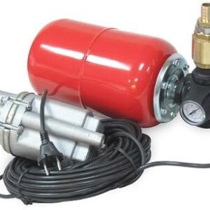 Купить Насосная станция Unipump Акваробот М 5-10 В