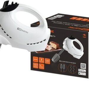Купить Миксер TDM Electric Зевс 1 SQ4011-0001