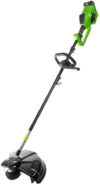 Купить Триммер Greenworks GD40BC