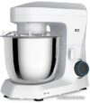 Купить Планетарный миксер BQ MX342 (white)