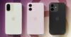 Phone 16 может иметь дополнительную оперативную память и накопитель для ИИ