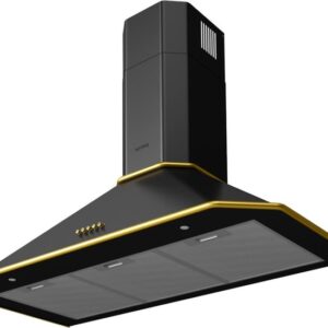 Купить Кухонная вытяжка Korting KHC 9839 RGN