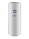 Купить Накопительный электрический водонагреватель Unipump Слим 80 В