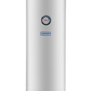 Купить Накопительный электрический водонагреватель Unipump Слим 80 В