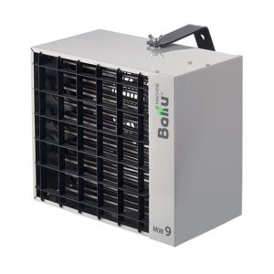 Купить Тепловентилятор Ballu BHP-MW-9