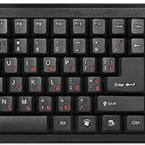 Купить Клавиатура SVEN Standard 303 Power