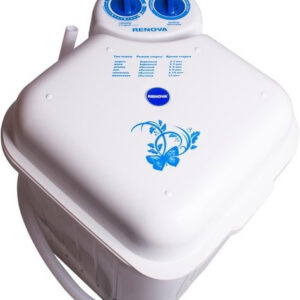 Купить Активаторная стиральная машина Evgo WS-35E