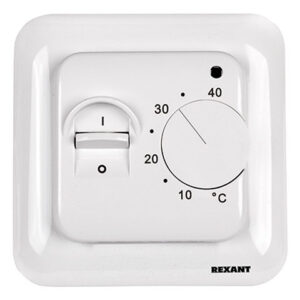 Купить Терморегулятор Rexant 51-0531