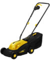 Купить Колёсная газонокосилка Huter ELM-1100