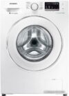 Купить Стиральная машина Samsung WW60J4210JWOLD
