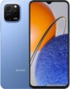 Купить Смартфон Huawei Nova Y61 EVE-LX9N 6GB/64GB с NFC (сапфировый синий)