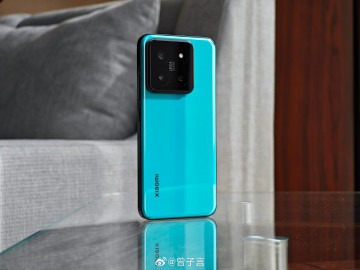Лимитки Xiaomi 14 под Xiaomi Car SU7 на крупной подборке фото и видео