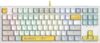 Купить Клавиатура A4Tech Bloody S87 Energy White (Bloody BLMS Red Plus)