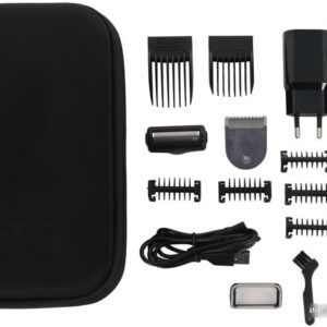 Купить Универсальный триммер Rowenta Xpert TN6201F4