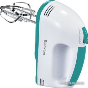Купить Миксер Blackton Bt MX423 (белый/бирюзовый)