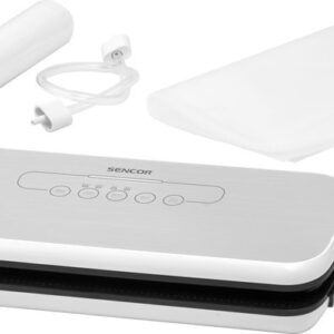 Купить Вакуумный упаковщик Sencor SVS 3010GY