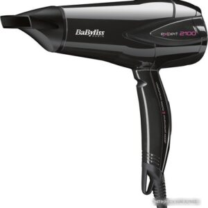 Купить Фен BaByliss Expert 2100 [D322E]