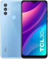 Купить Смартфон TCL 30 SE 6165H1 Dual SIM 4GB/128GB (ледниковый синий)