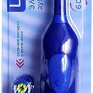 Купить Электрическая зубная щетка Longa Vita KAB-2 (синий)