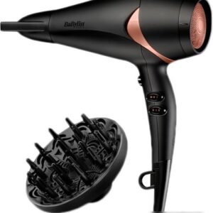 Купить Фен BaByliss D566E
