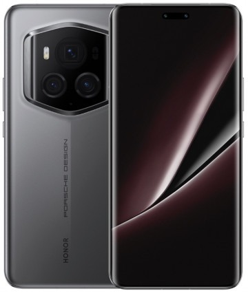 Анонс Honor Magic 6 RSR - люксовый Ultimate с Porsche Design