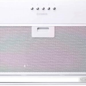 Купить Кухонная вытяжка Ciarko Ultra 60 (белый)