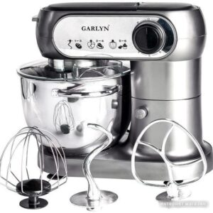 Купить Кухонная машина Garlyn S-350