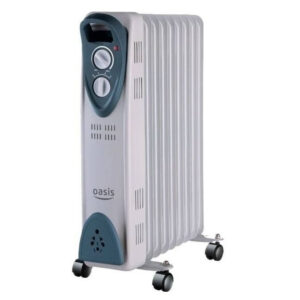 Купить Масляный радиатор Oasis UT-10
